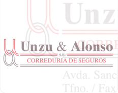 CORREDURIA DE SEGUROS UNZU & ALONSO S.L.